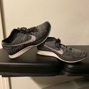 Nike Flyknit Racer “Cookies & Cream”